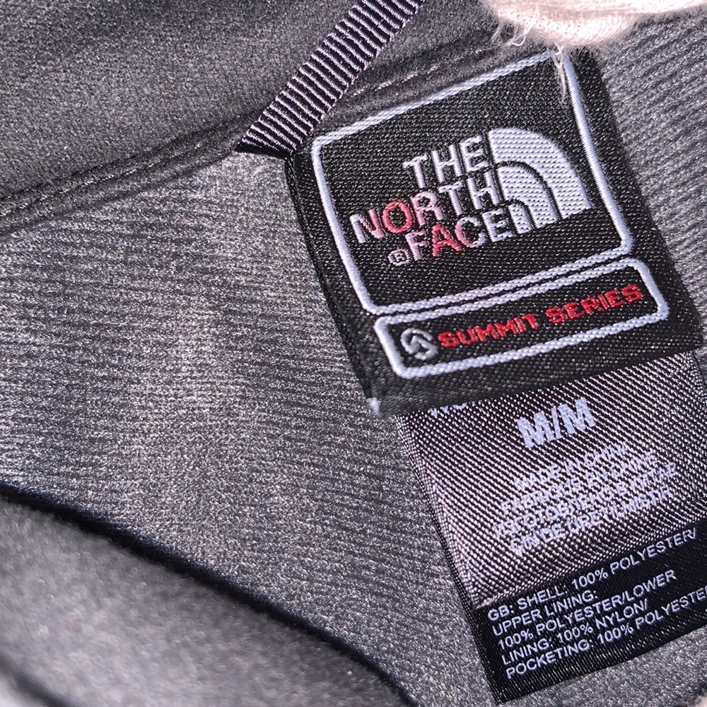 NWT The North Face Mountain Pants GORE TEX - Picture 8 of 14